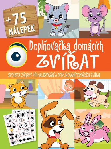 Dopolnjevanka domačih živali