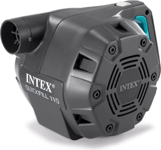 Maksimalna zmogljivost 1100 l/min