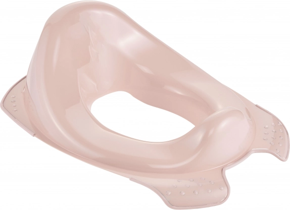 Adapter za WC Pure - Severska roza