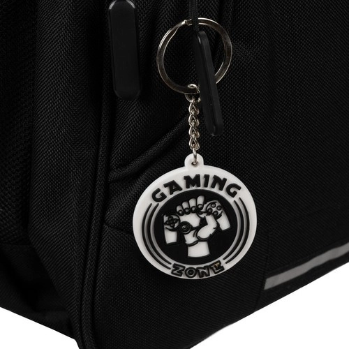 Nahrbtnik 30L - črn Kruzzel 24525