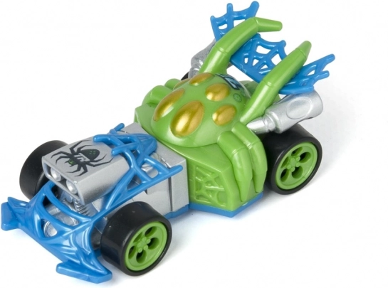 Avtococka T-Racers Mix 'N Race