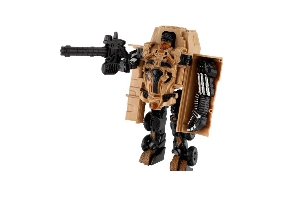 Plastični transformator 14 cm