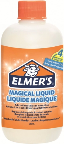 Magična masa za izdelavo sluzi ELMER’S 259 ml