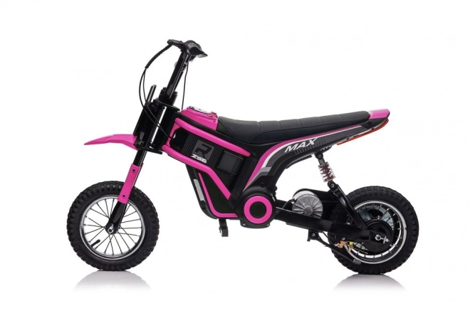 Polnilno crossover kolo SX2328 Pink Strong