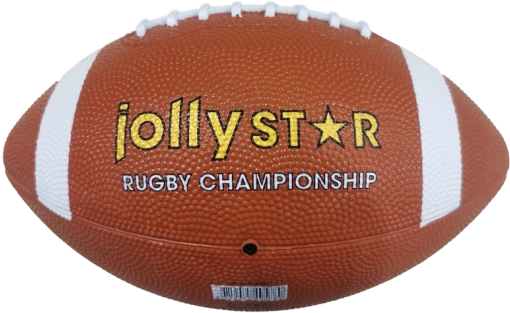 ragbi žoga JollyStar