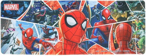 Igralna podloga Spiderman