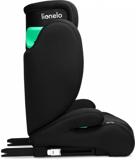 Varnost po i-Size s stransko zaščito