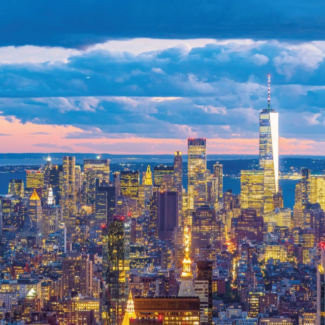 Opomni redni koledar New York 2026