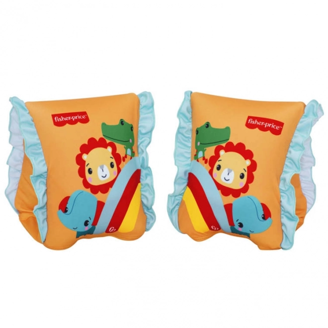 Otroške rokavice za plavanje Fisher Price UVA50