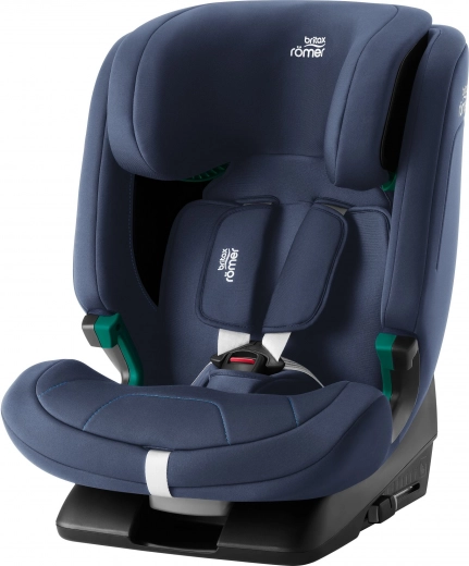 Avtosedež Versafix v barvi Moonlight Blue