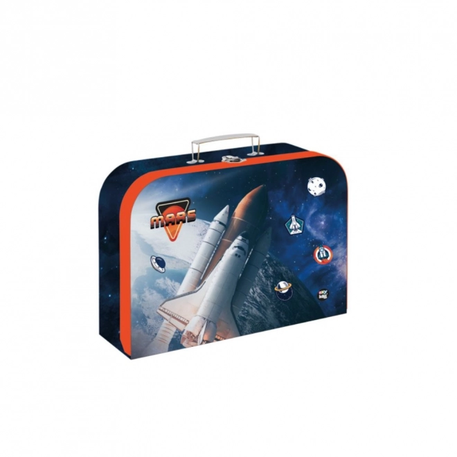 Kovček Space za otroke