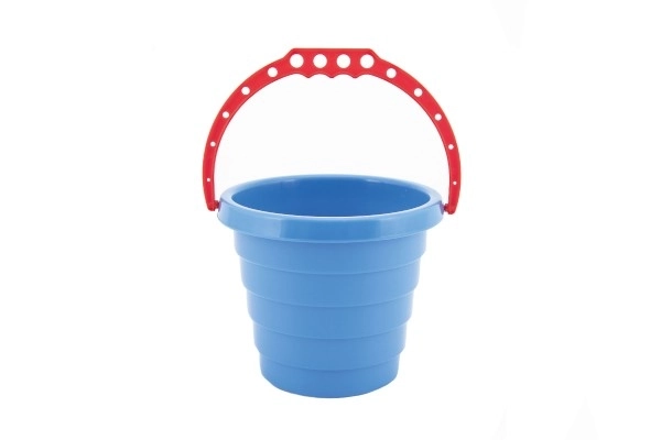 Vedro za pesek plast 15x13cm - 1kos