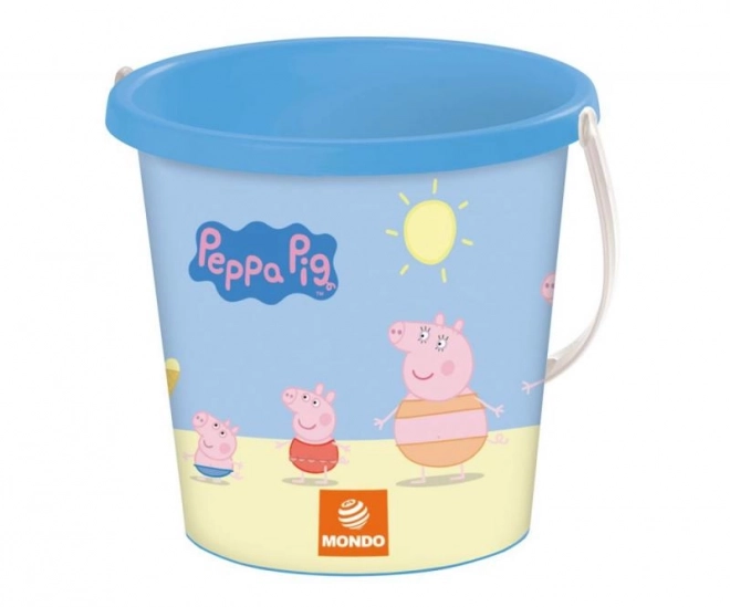 Vedro Peppa Pig