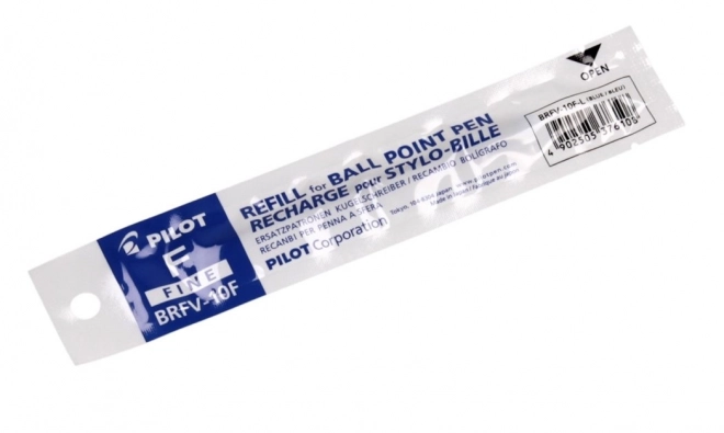 Zamenljiva kartuša modra za Pilot Acroball 0,7 mm