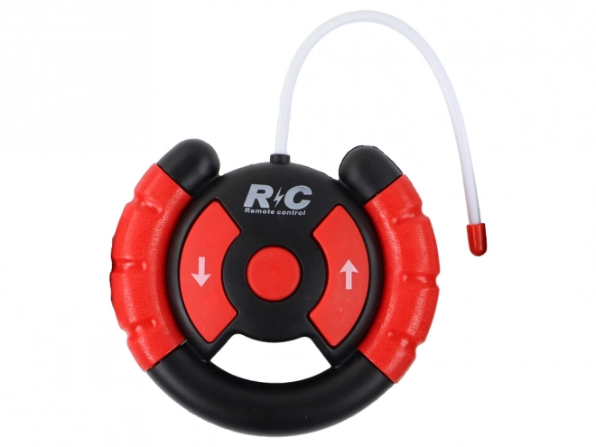RC Letalo vojaška kamuflaža