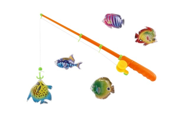 Magnetno lovljenje s palico 39 cm
