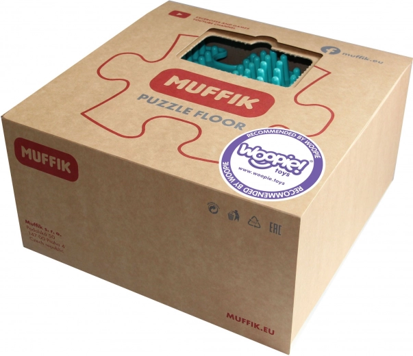 Inovativna senzorična izkušnja