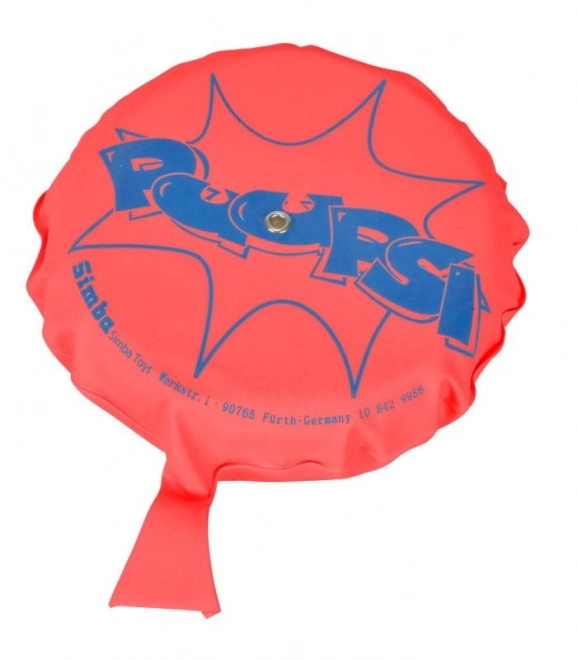Prdeči vrečka 18 cm