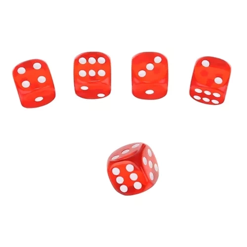 Poker - komplet 500 žetonov v HQ kovčku