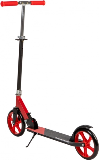 Velika 200-mm kolesa z ležaji ABEC-7