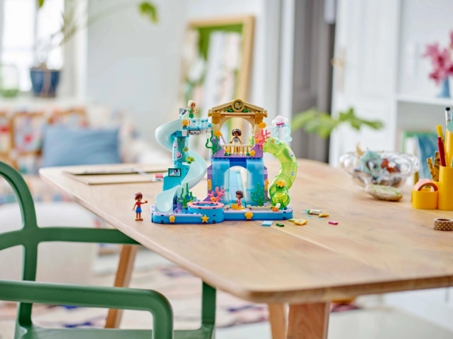 LEGO Friends 42630 Vodni park v mestecu Heartlake