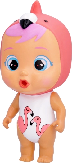 Prave solzice za še več čustev