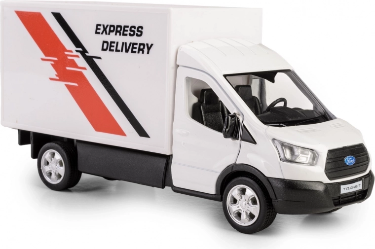 Realistična zasnova in podrobnosti