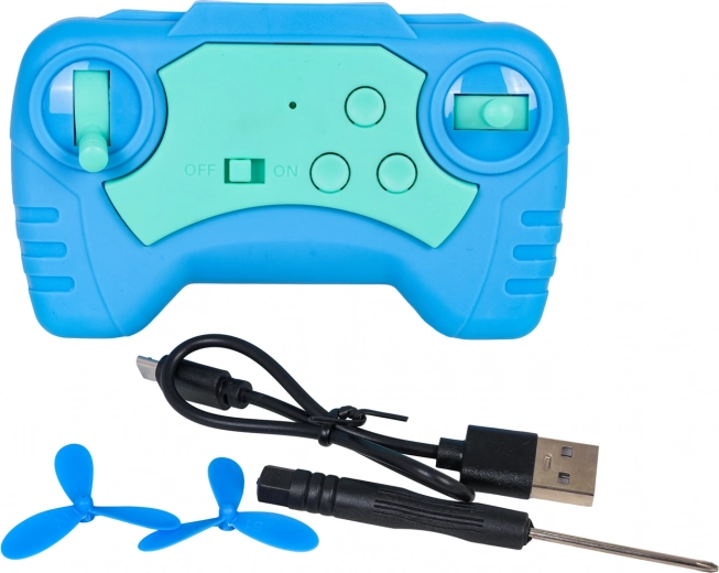 Preprosto upravljanje 2,4 GHz