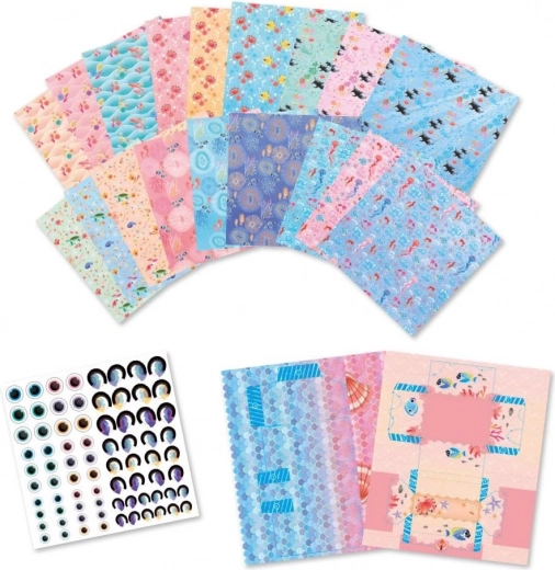 Vse potrebno v enem kompletu