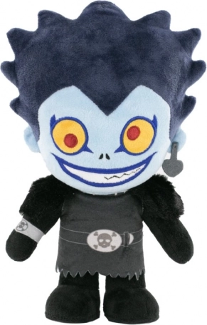 Plišasta figurica DEATH NOTE – Ryuk