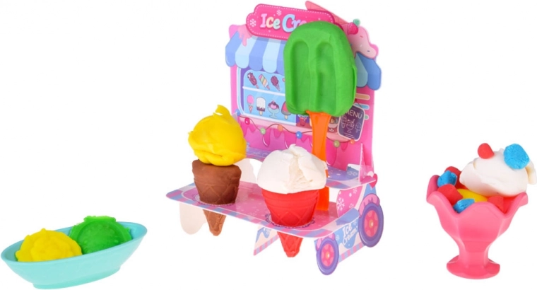 Preprosto ustvarjanje za otroke od 3 let