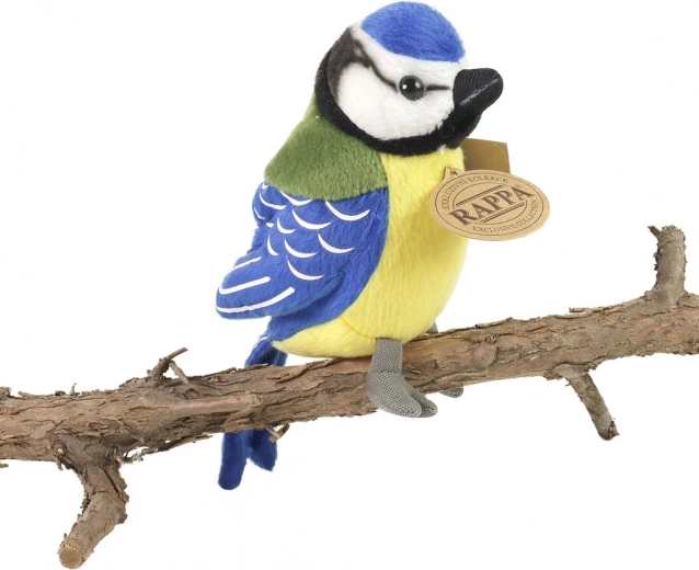 Realistične barve in podrobno vezenje