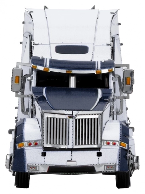METAL EARTH 3D sestavljanka Western Star 5700XE