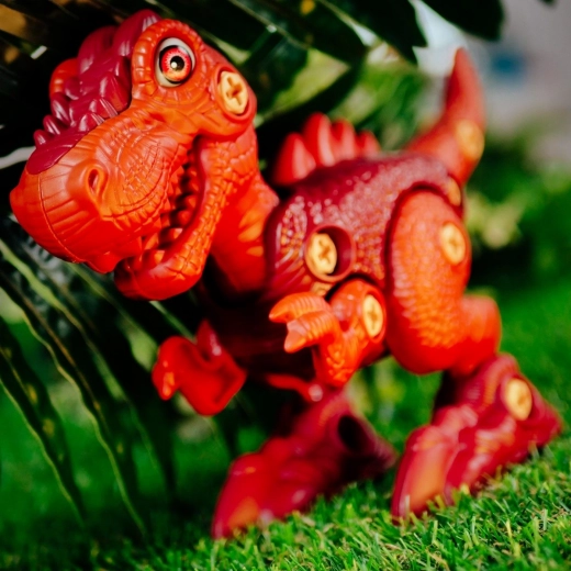 Varnost na prvem mestu