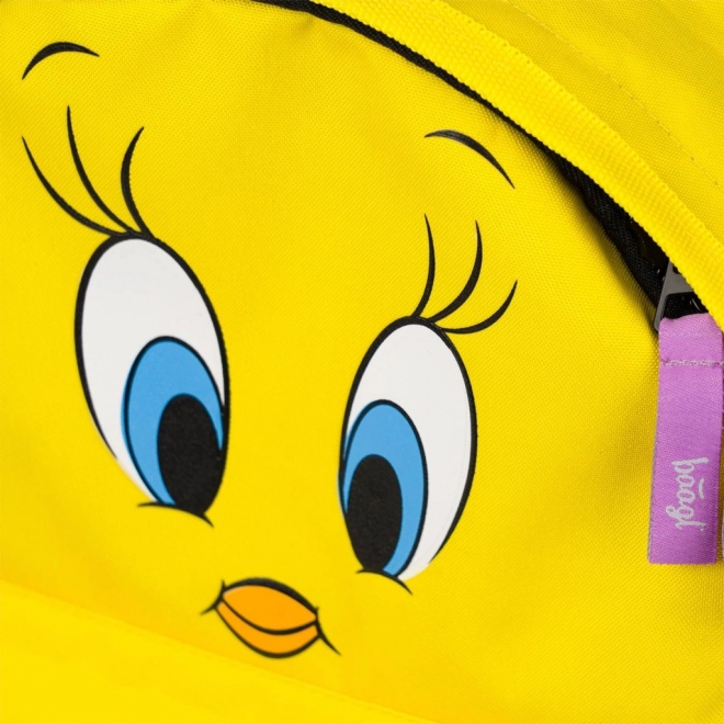 BAAGL Predšolski nahrbtnik Tweety