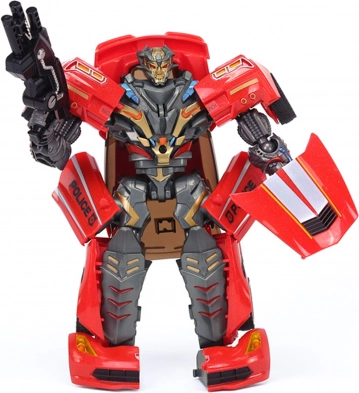 Preprosta transformacija 2v1