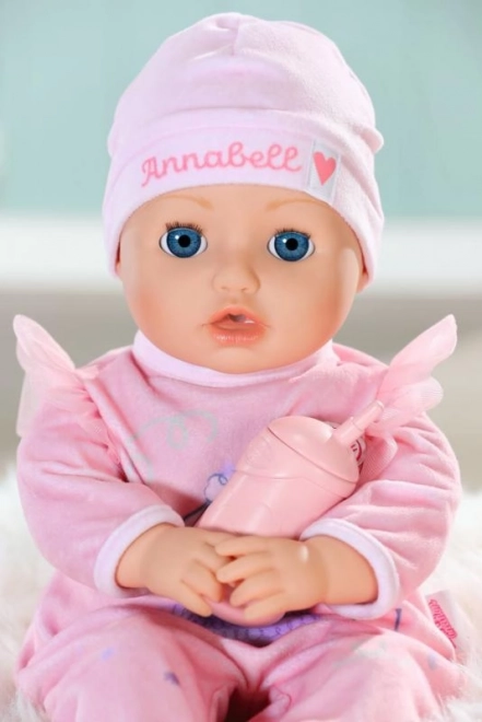 Baby Annabell univerzalna steklenička, 43 cm