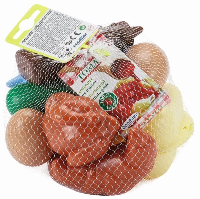 Zajtrk v mreži