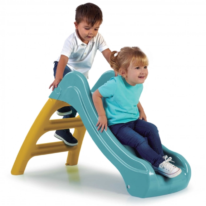 Feber Otroški Tobogan Vodni Casual Slide 91 cm
