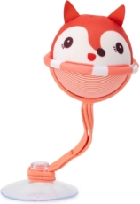 LILLIPUTIENS veseli vodni balončki s priseski (3 kosi)