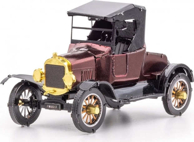 Metal Earth 3D kovinski model Ford Model T Runabout 1925