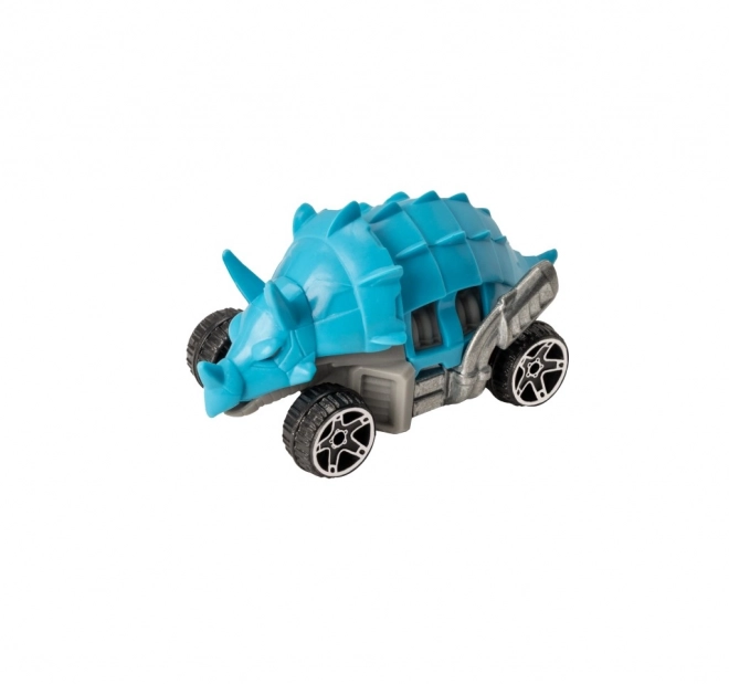 Teamsterz Beast Machines kovinski avtomobilček 7,5 cm (asortiment)