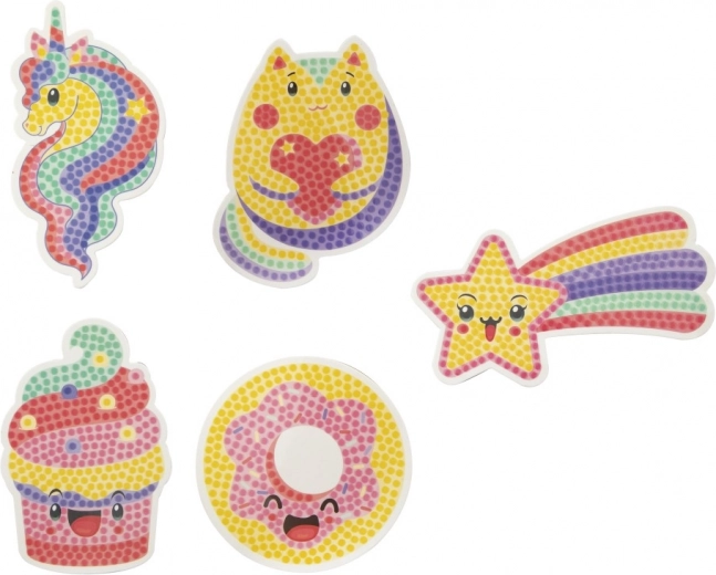 Preprosto in sproščujoče ustvarjanje