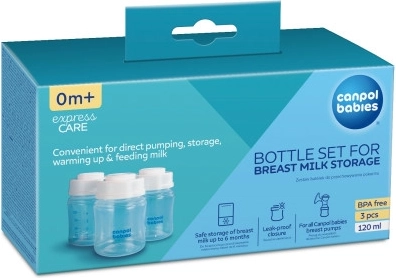 Ena steklenička za vse