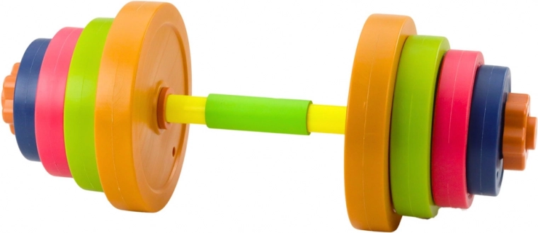 Možnost polnjenja z vodo ali peskom