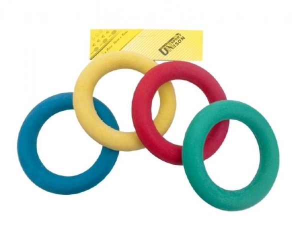 Gumijasti ringo obroč 16 cm