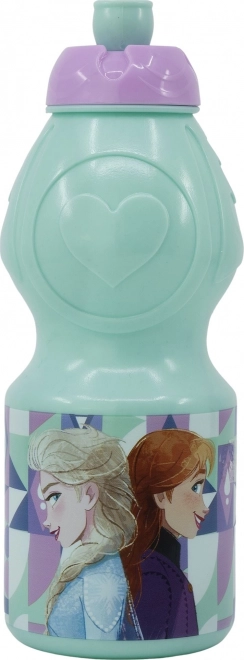Steklenica za pitje Ledeno kraljestvo 400 ml