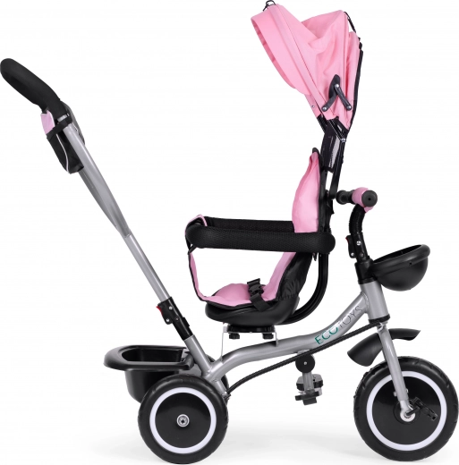 Varnost in udobje na prvem mestu