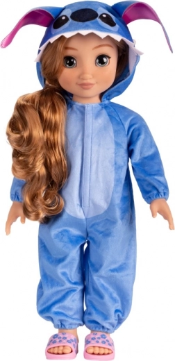 Avtentična oprava Stitch