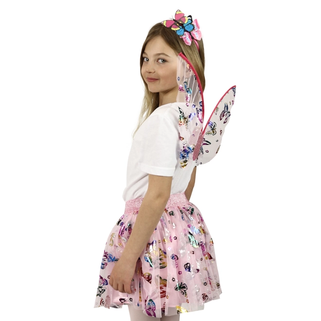 Puhasto TUTU krilo